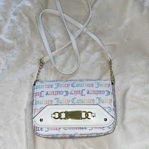 juice couture purse